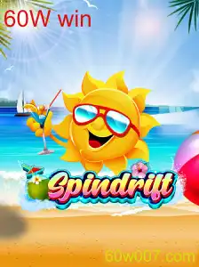 Spindrift